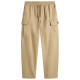 Vans Ανδρικό παντελόνι Range Cargo Baggy Tapered Elastic Pants